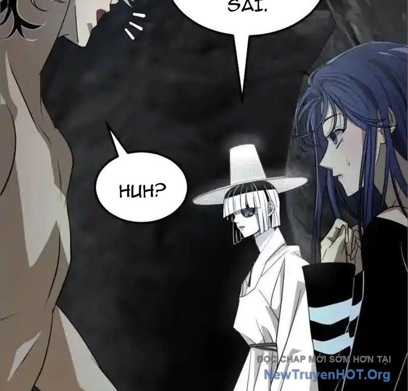 Cuốn Sổ Sinh Tử Chapter 8 - Trang 2