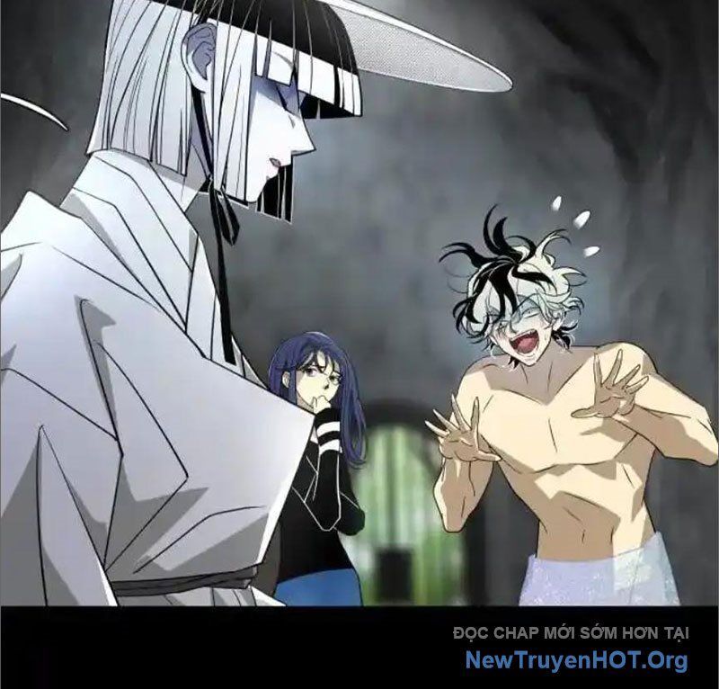 Cuốn Sổ Sinh Tử Chapter 8 - Trang 2