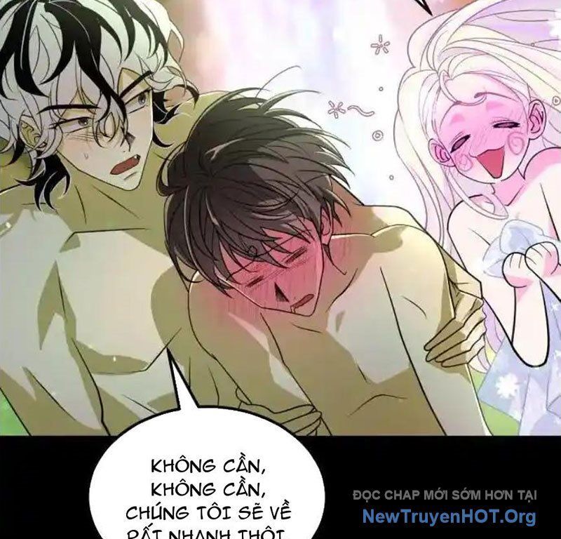 Cuốn Sổ Sinh Tử Chapter 8 - Trang 2