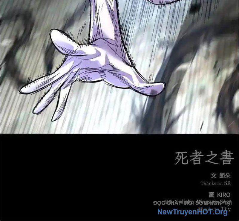 Cuốn Sổ Sinh Tử Chapter 8 - Trang 2