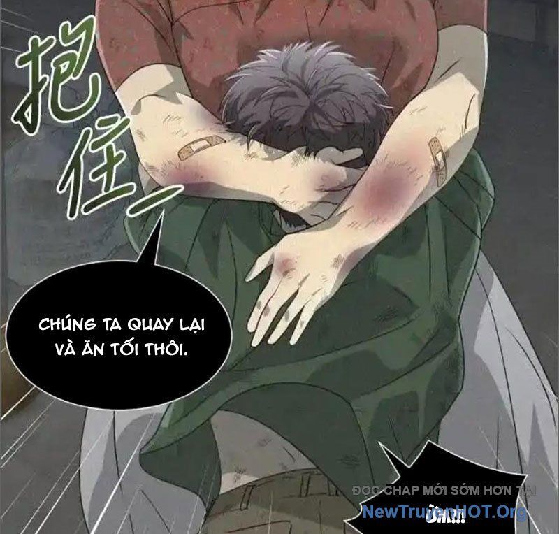 Cuốn Sổ Sinh Tử Chapter 8 - Trang 2