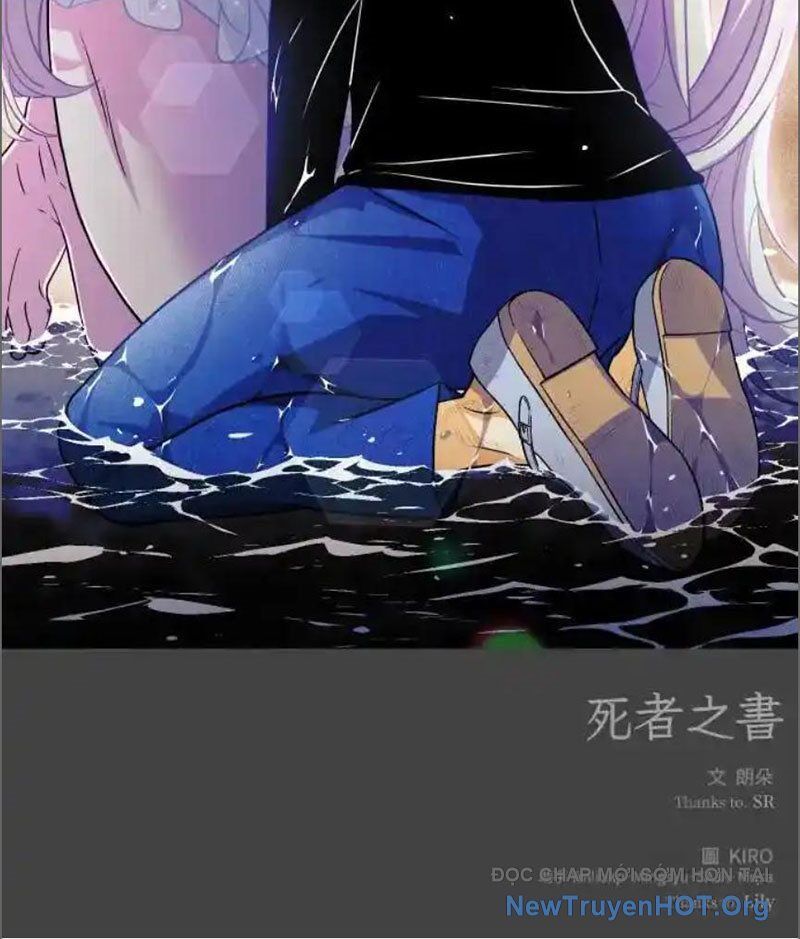 Cuốn Sổ Sinh Tử Chapter 9 - Trang 2