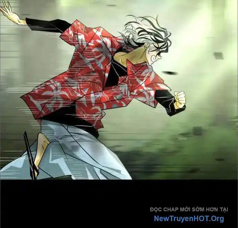 Cuốn Sổ Sinh Tử Chapter 10 - Trang 2