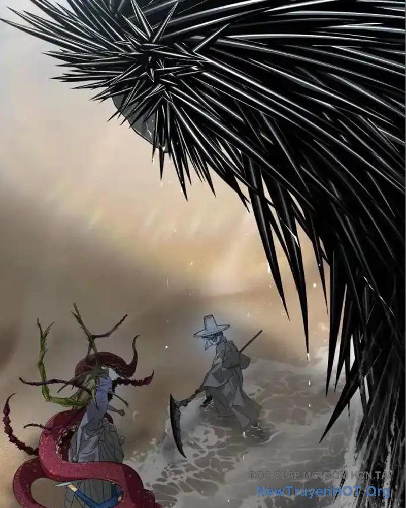 Cuốn Sổ Sinh Tử Chapter 11 - Trang 2