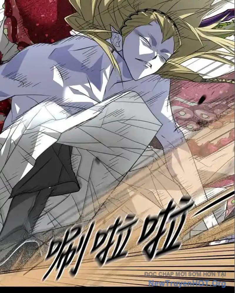 Cuốn Sổ Sinh Tử Chapter 11 - Trang 2