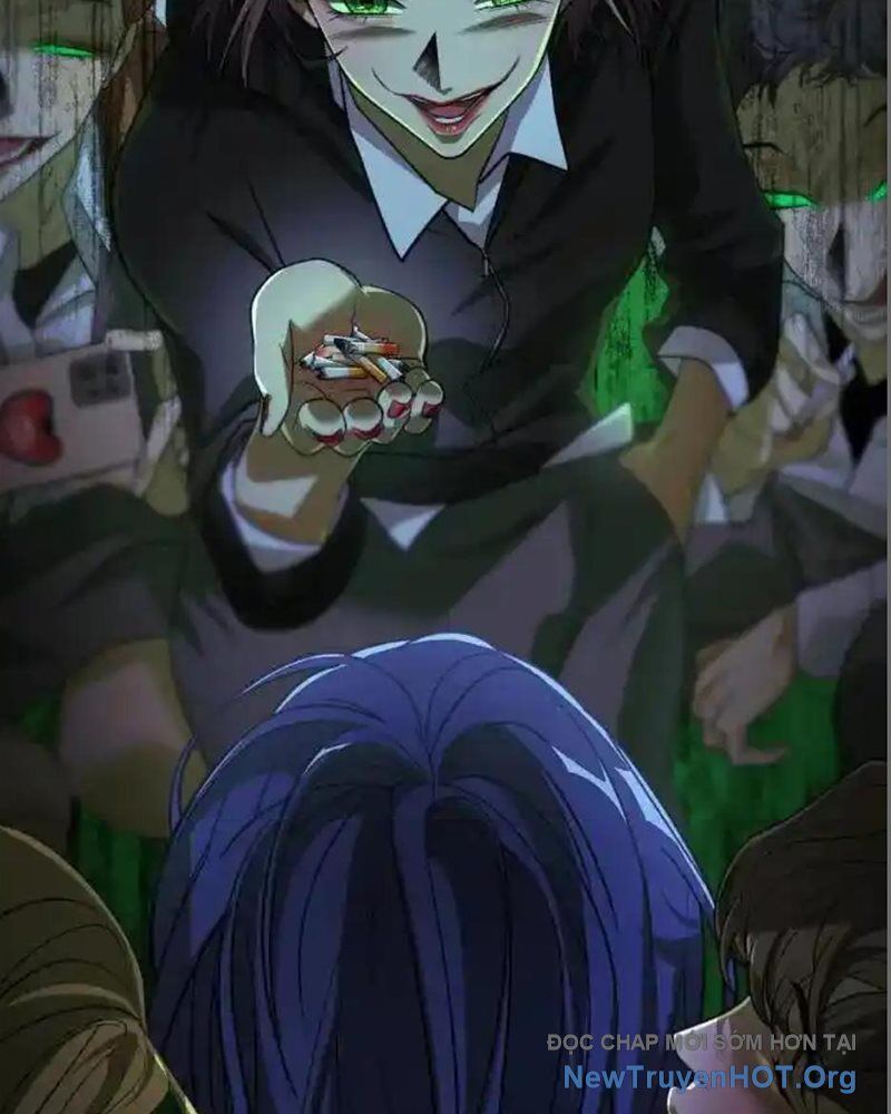 Cuốn Sổ Sinh Tử Chapter 12 - Trang 2