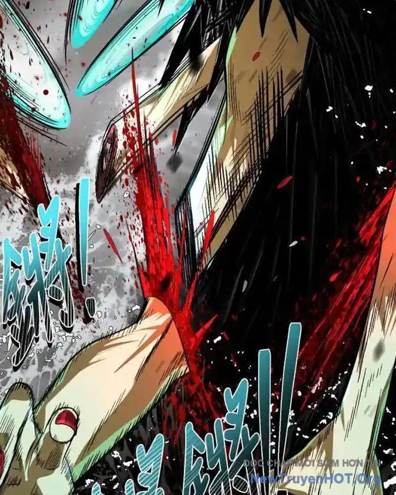 Cuốn Sổ Sinh Tử Chapter 12 - Trang 2