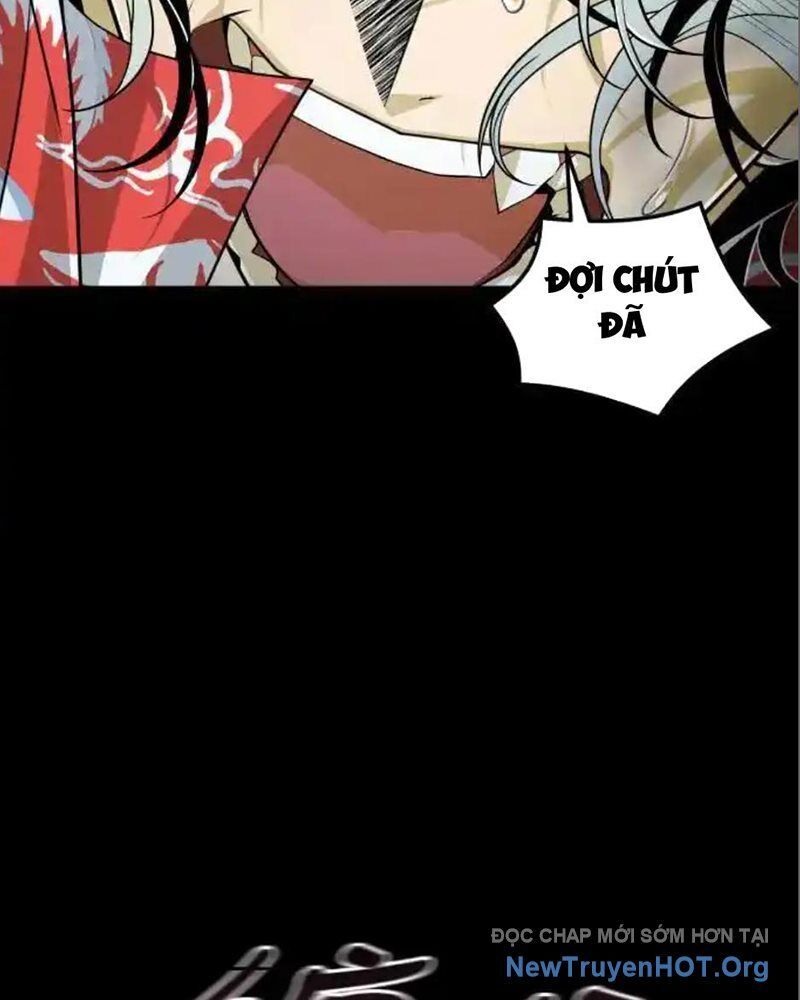 Cuốn Sổ Sinh Tử Chapter 12 - Trang 2