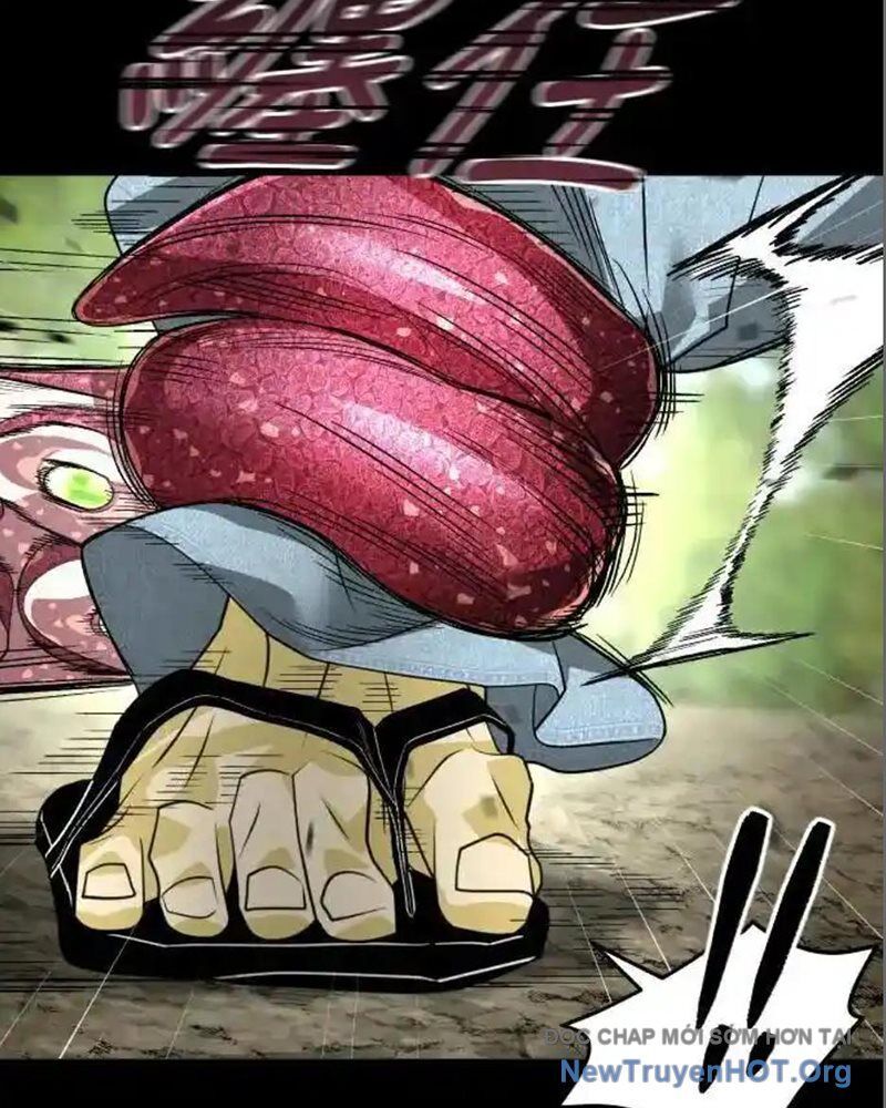 Cuốn Sổ Sinh Tử Chapter 12 - Trang 2