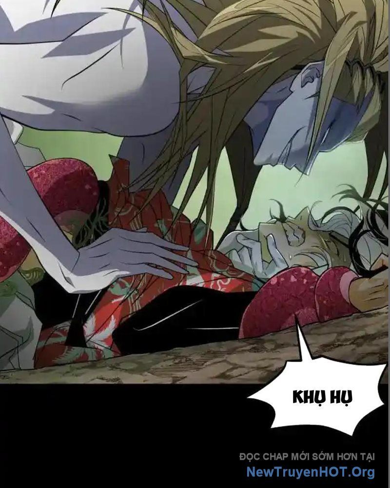 Cuốn Sổ Sinh Tử Chapter 13 - Trang 2