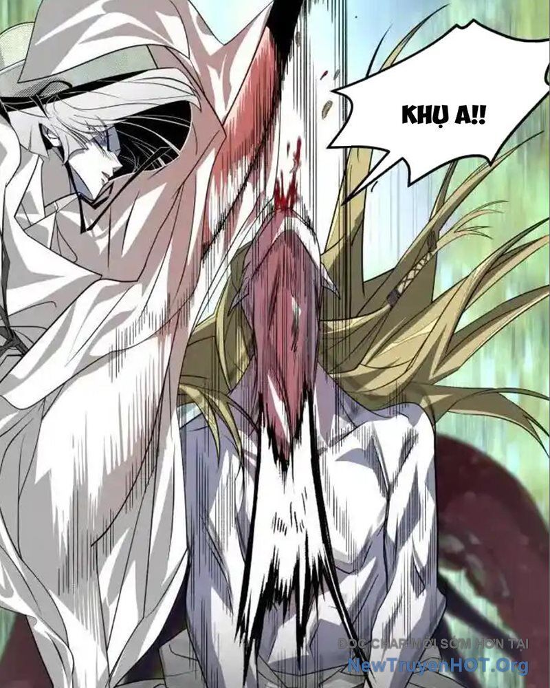 Cuốn Sổ Sinh Tử Chapter 13 - Trang 2