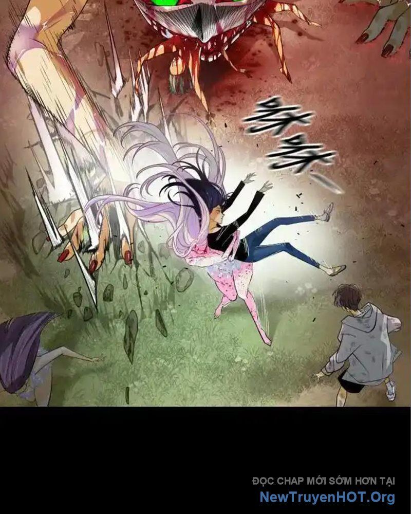 Cuốn Sổ Sinh Tử Chapter 14 - Trang 2