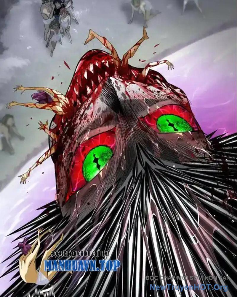 Cuốn Sổ Sinh Tử Chapter 14 - Trang 2