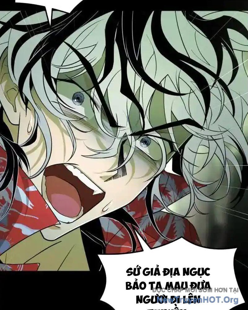 Cuốn Sổ Sinh Tử Chapter 14 - Trang 2