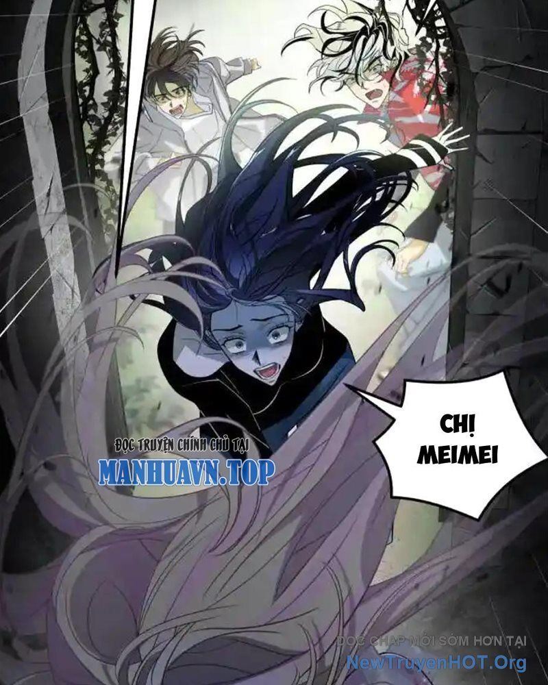 Cuốn Sổ Sinh Tử Chapter 14 - Trang 2