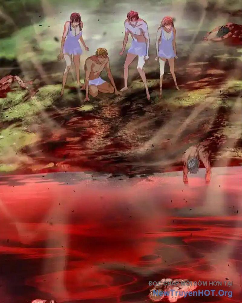 Cuốn Sổ Sinh Tử Chapter 15 - Trang 2