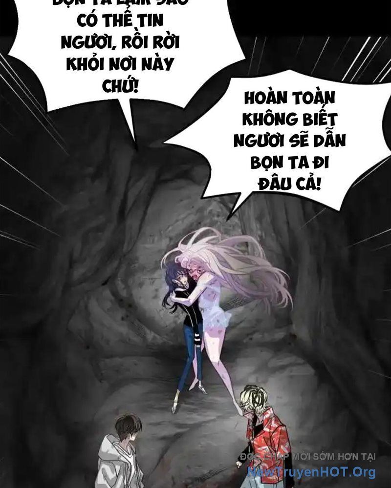 Cuốn Sổ Sinh Tử Chapter 15 - Trang 2