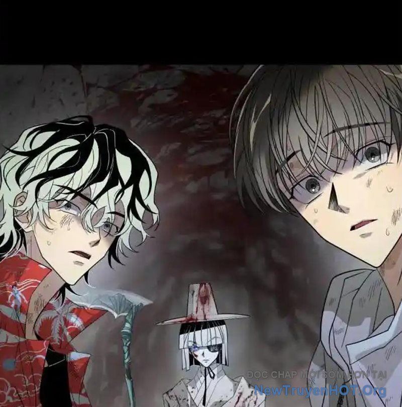 Cuốn Sổ Sinh Tử Chapter 15 - Trang 2