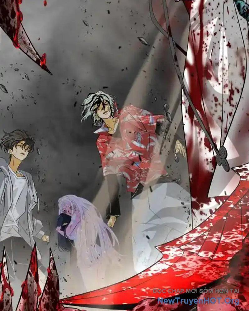 Cuốn Sổ Sinh Tử Chapter 15 - Trang 2