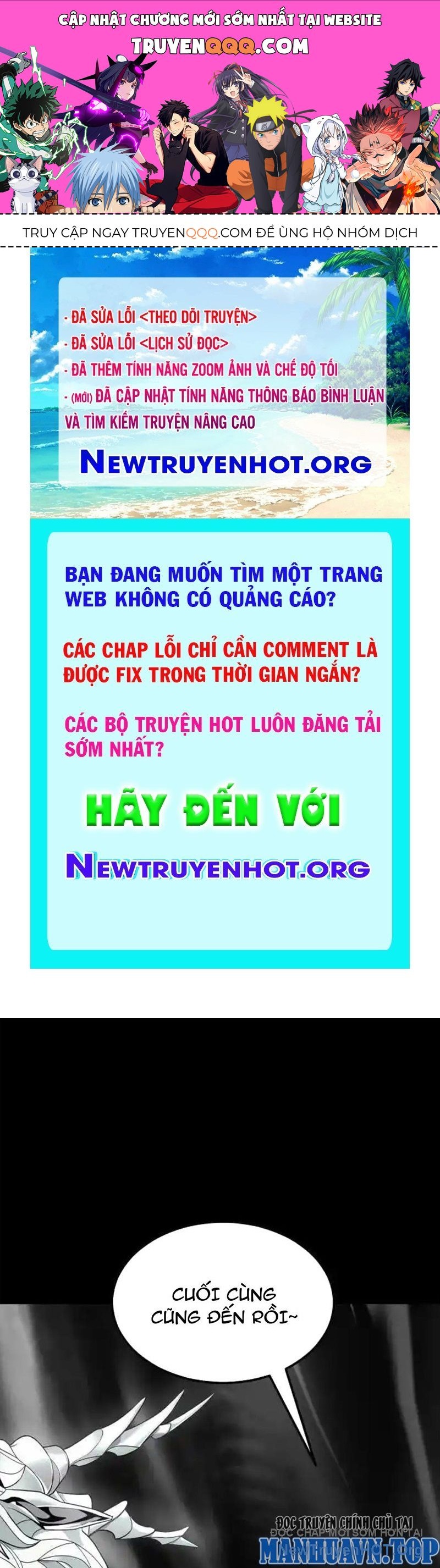 Cuốn Sổ Sinh Tử Chapter 16 - Trang 2