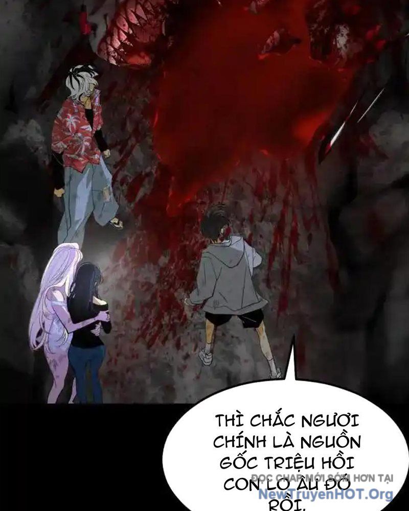Cuốn Sổ Sinh Tử Chapter 16 - Trang 2