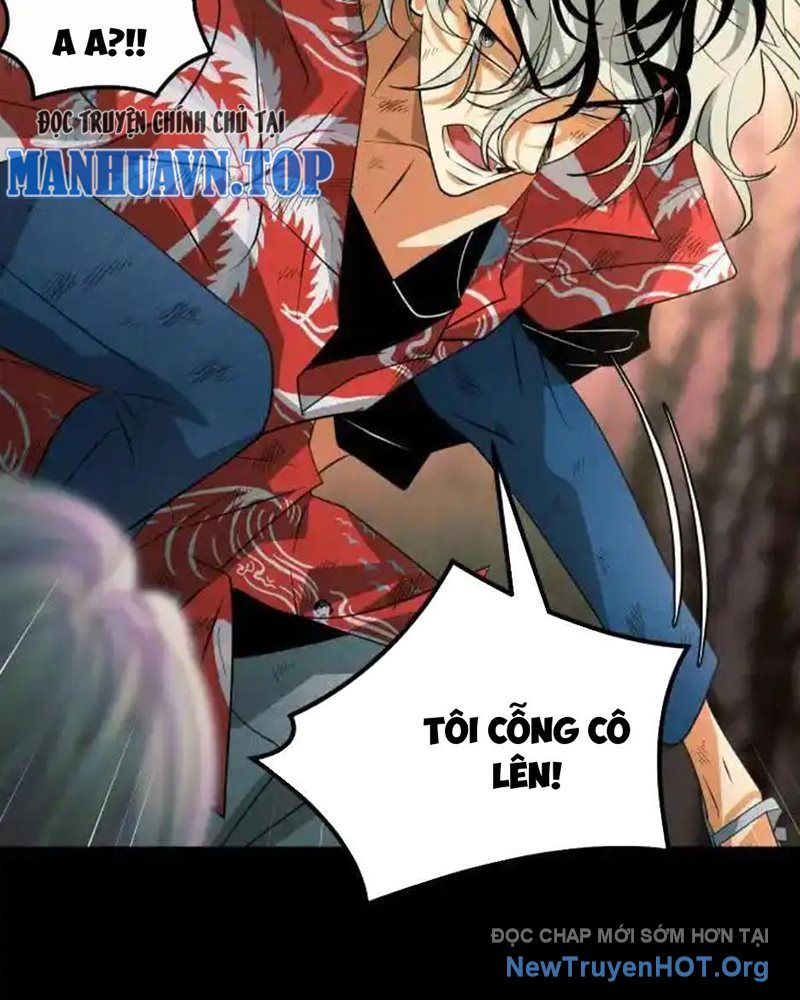 Cuốn Sổ Sinh Tử Chapter 16 - Trang 2