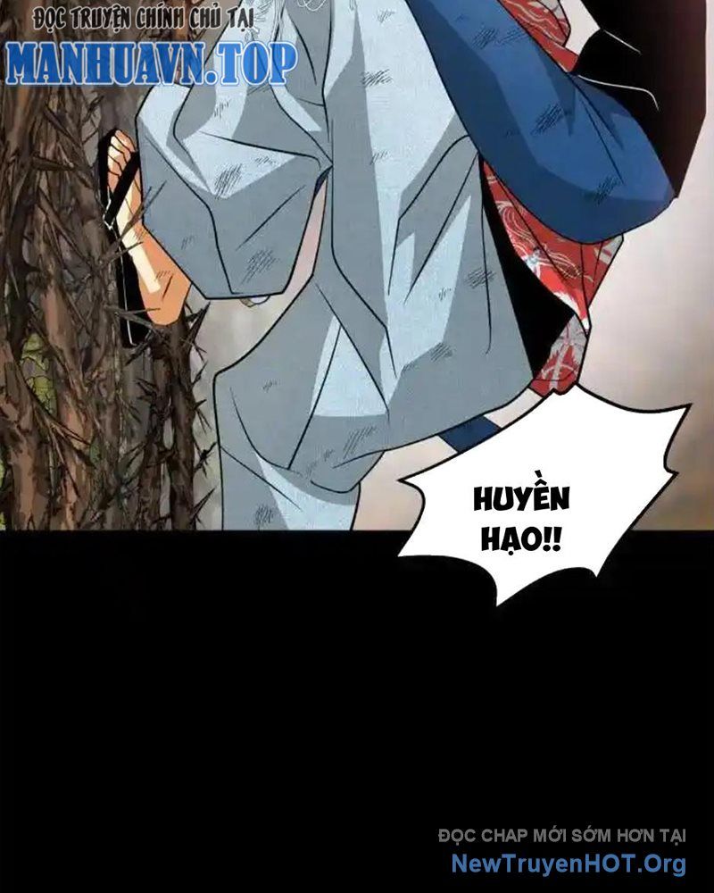 Cuốn Sổ Sinh Tử Chapter 16 - Trang 2