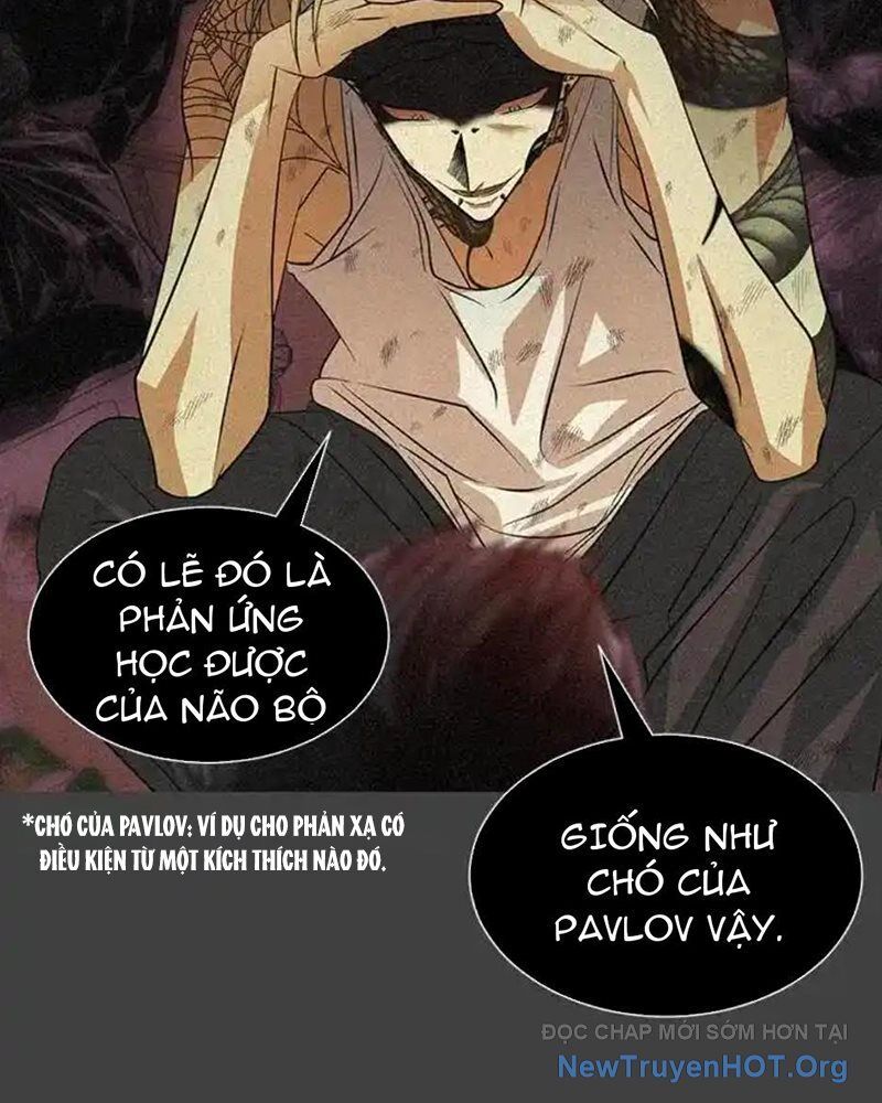 Cuốn Sổ Sinh Tử Chapter 17 - Trang 2