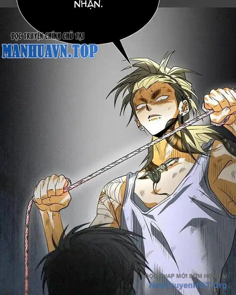 Cuốn Sổ Sinh Tử Chapter 17 - Trang 2