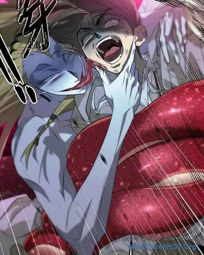 Cuốn Sổ Sinh Tử Chapter 17 - Trang 2