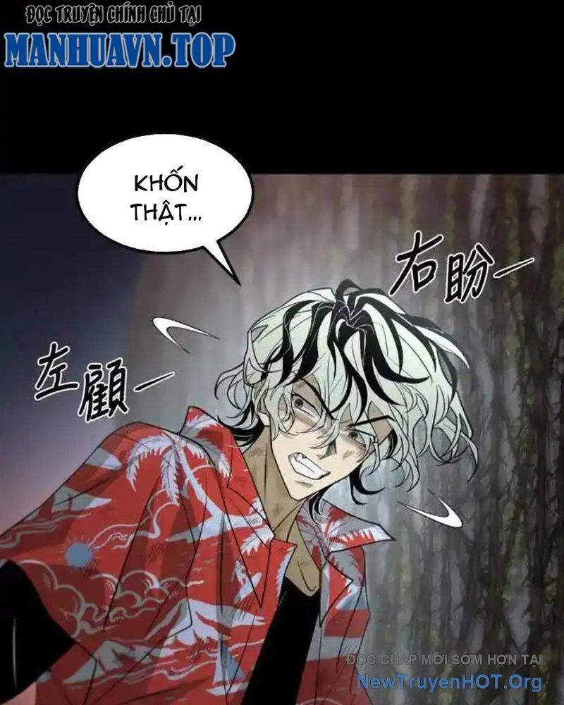 Cuốn Sổ Sinh Tử Chapter 18 - Trang 2