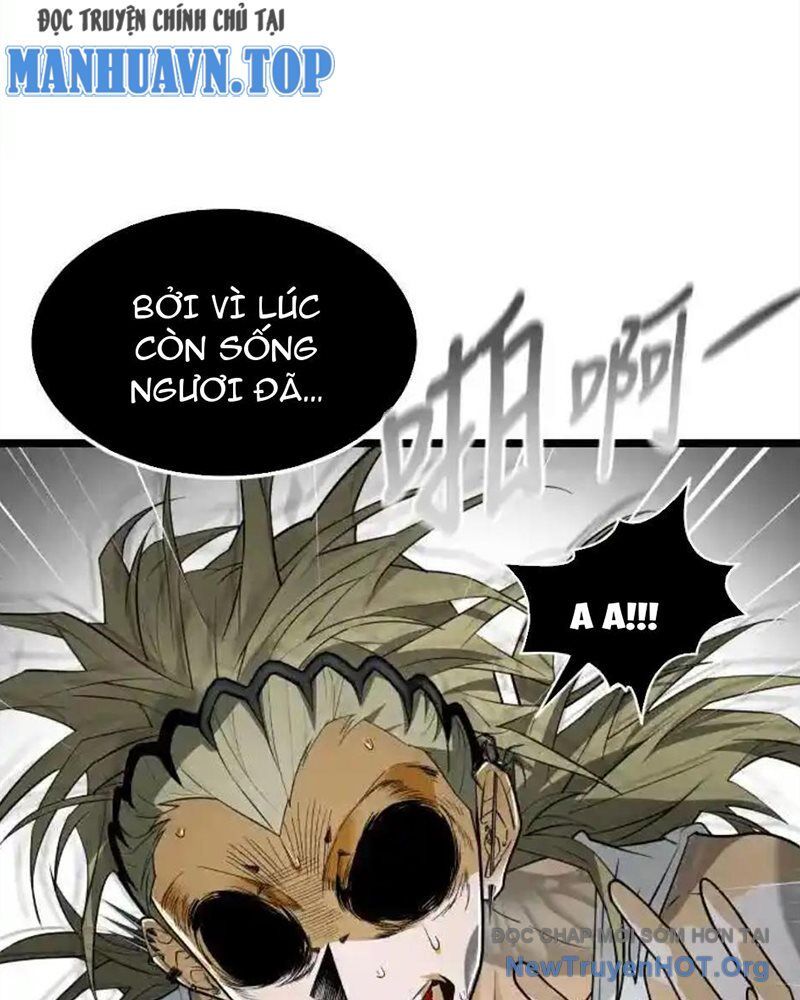 Cuốn Sổ Sinh Tử Chapter 18 - Trang 2