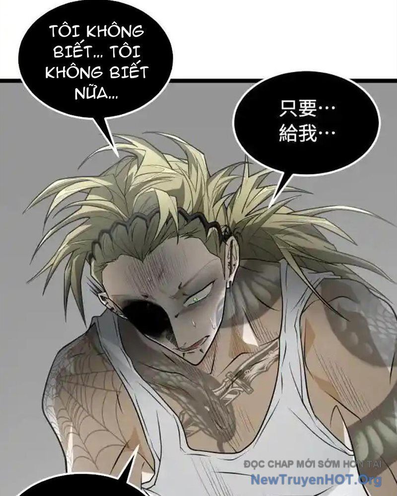 Cuốn Sổ Sinh Tử Chapter 18 - Trang 2