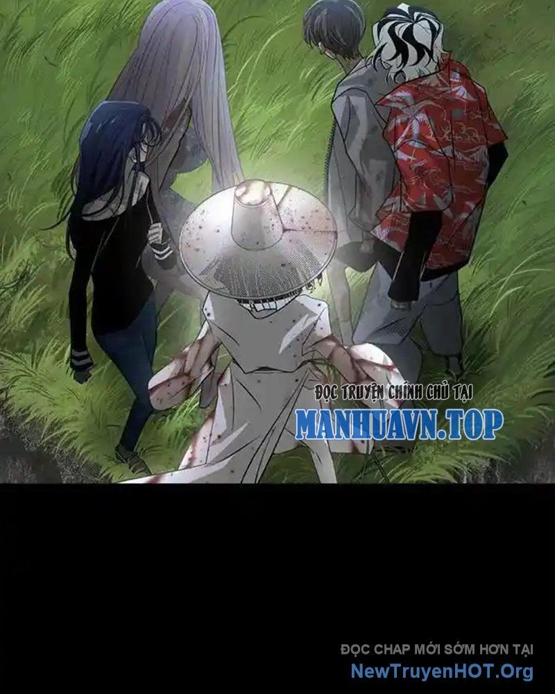 Cuốn Sổ Sinh Tử Chapter 19 - Trang 2