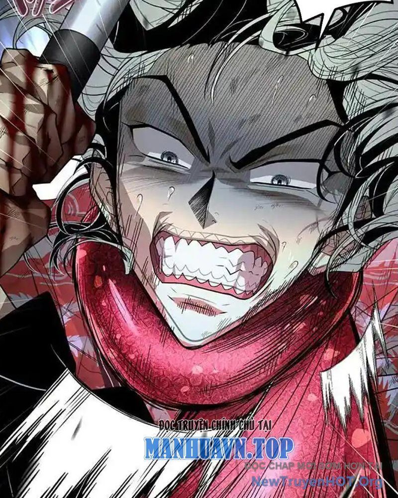 Cuốn Sổ Sinh Tử Chapter 19 - Trang 2