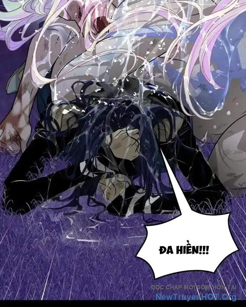 Cuốn Sổ Sinh Tử Chapter 21 - Trang 2