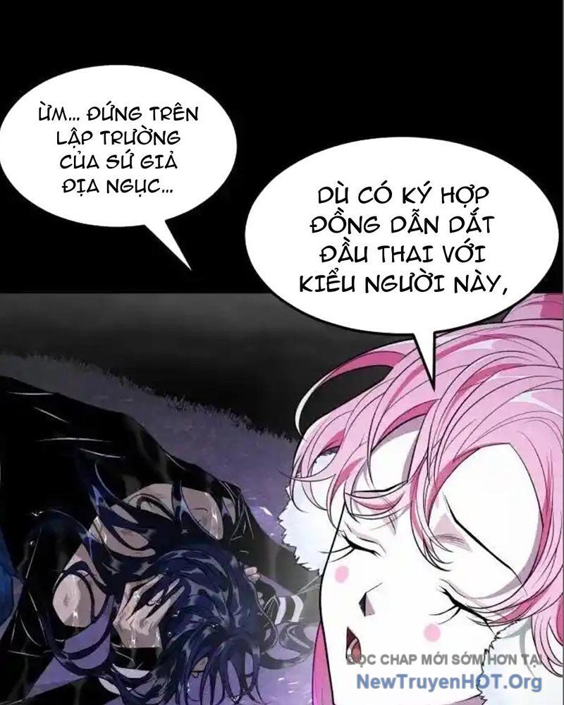 Cuốn Sổ Sinh Tử Chapter 21 - Trang 2