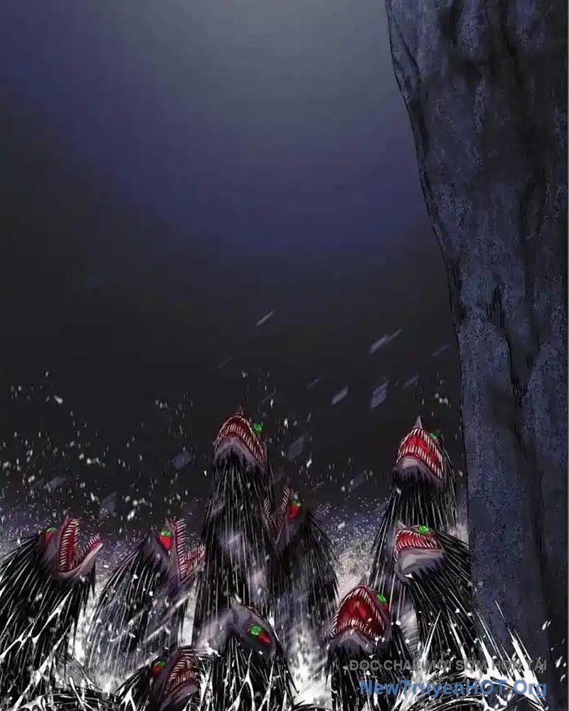 Cuốn Sổ Sinh Tử Chapter 23 - Trang 2