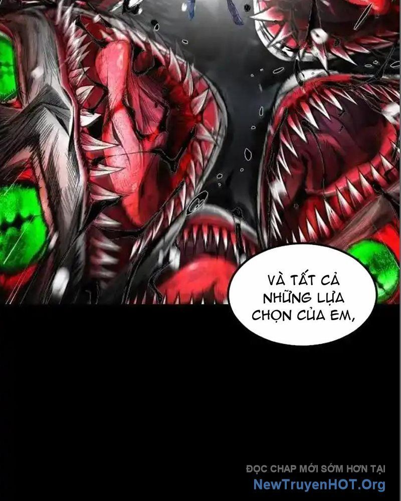 Cuốn Sổ Sinh Tử Chapter 23 - Trang 2