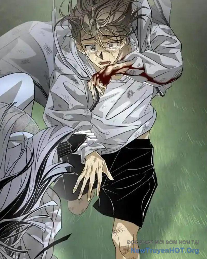 Cuốn Sổ Sinh Tử Chapter 24 - Trang 2