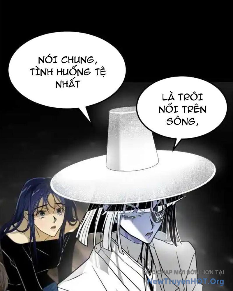 Cuốn Sổ Sinh Tử Chapter 24 - Trang 2