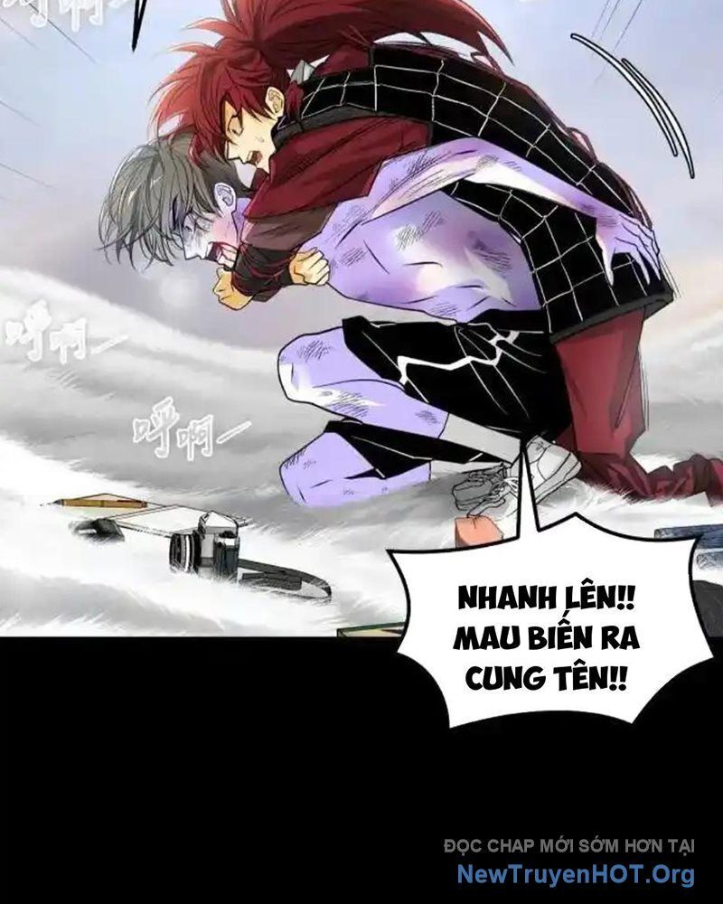 Cuốn Sổ Sinh Tử Chapter 26 - Trang 2