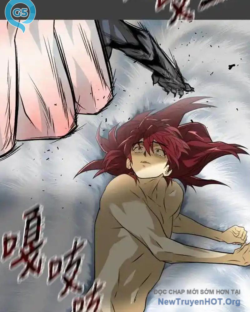 Cuốn Sổ Sinh Tử Chapter 27 - Trang 2