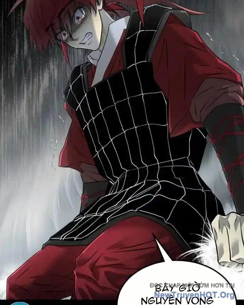 Cuốn Sổ Sinh Tử Chapter 27 - Trang 2