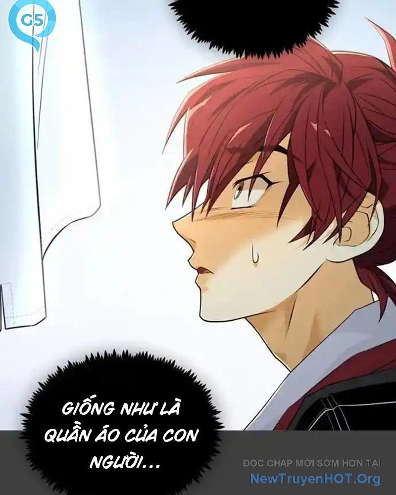 Cuốn Sổ Sinh Tử Chapter 28 - Trang 2