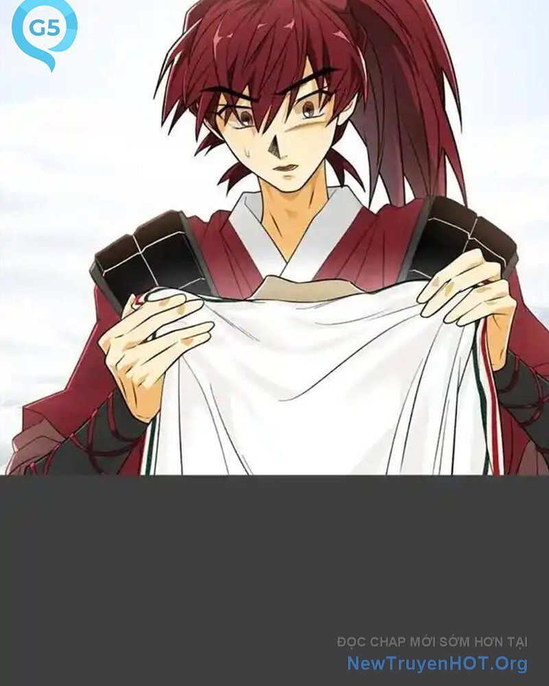 Cuốn Sổ Sinh Tử Chapter 28 - Trang 2