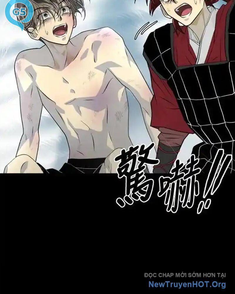 Cuốn Sổ Sinh Tử Chapter 28 - Trang 2