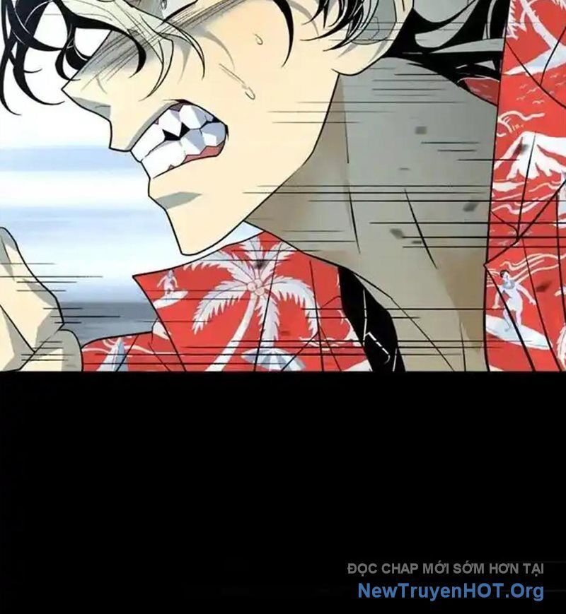 Cuốn Sổ Sinh Tử Chapter 28 - Trang 2