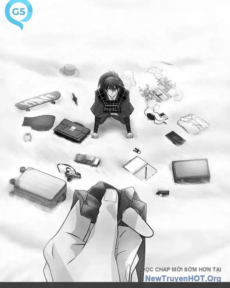 Cuốn Sổ Sinh Tử Chapter 28 - Trang 2