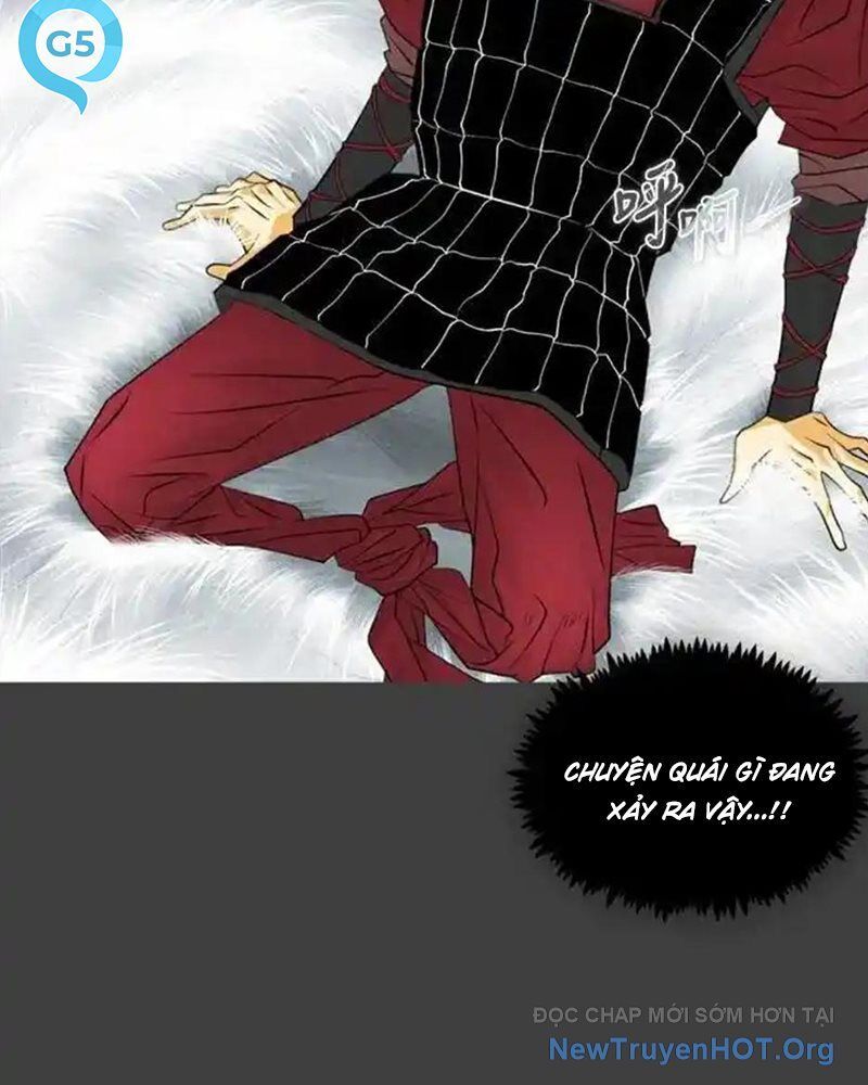 Cuốn Sổ Sinh Tử Chapter 28 - Trang 2